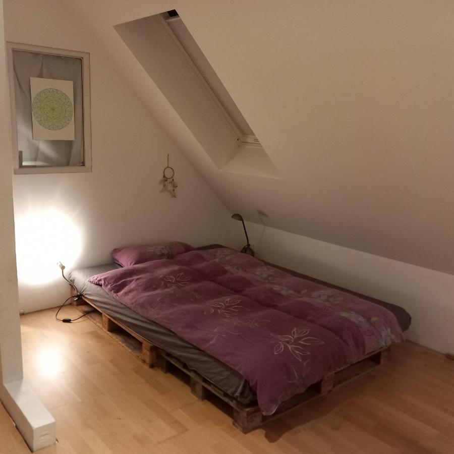 Haus 'Am Emberg' Apartment Cologne Exterior photo